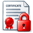 Certificate Encryption