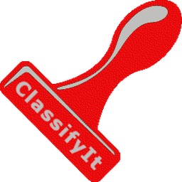ClassifyIt