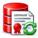 Generate Certificate