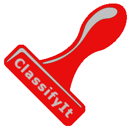 ClassifyIt.eu