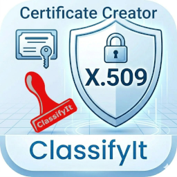 CertCreator